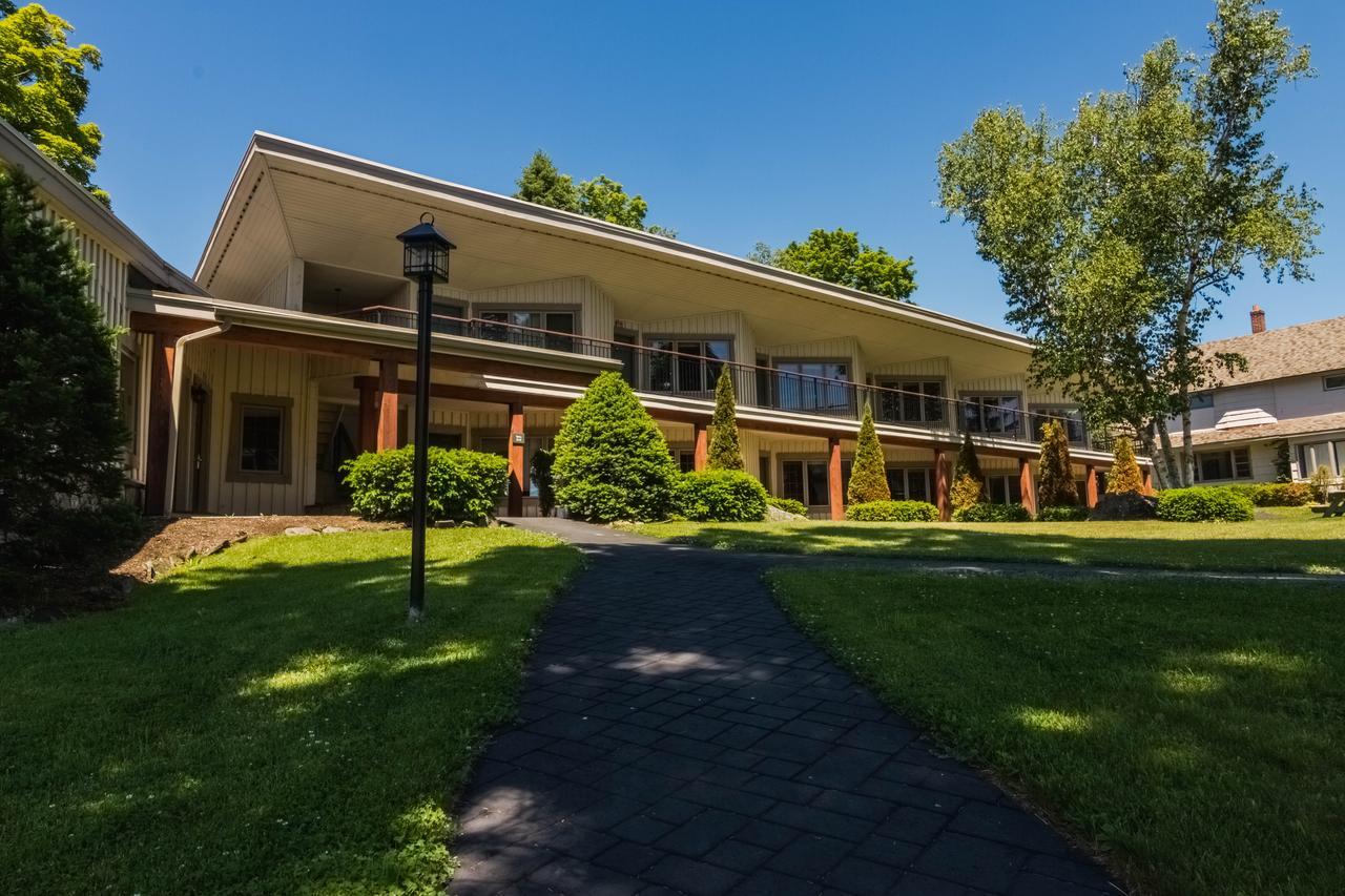 Winwood Inn & Condominiums Windham Exterior foto