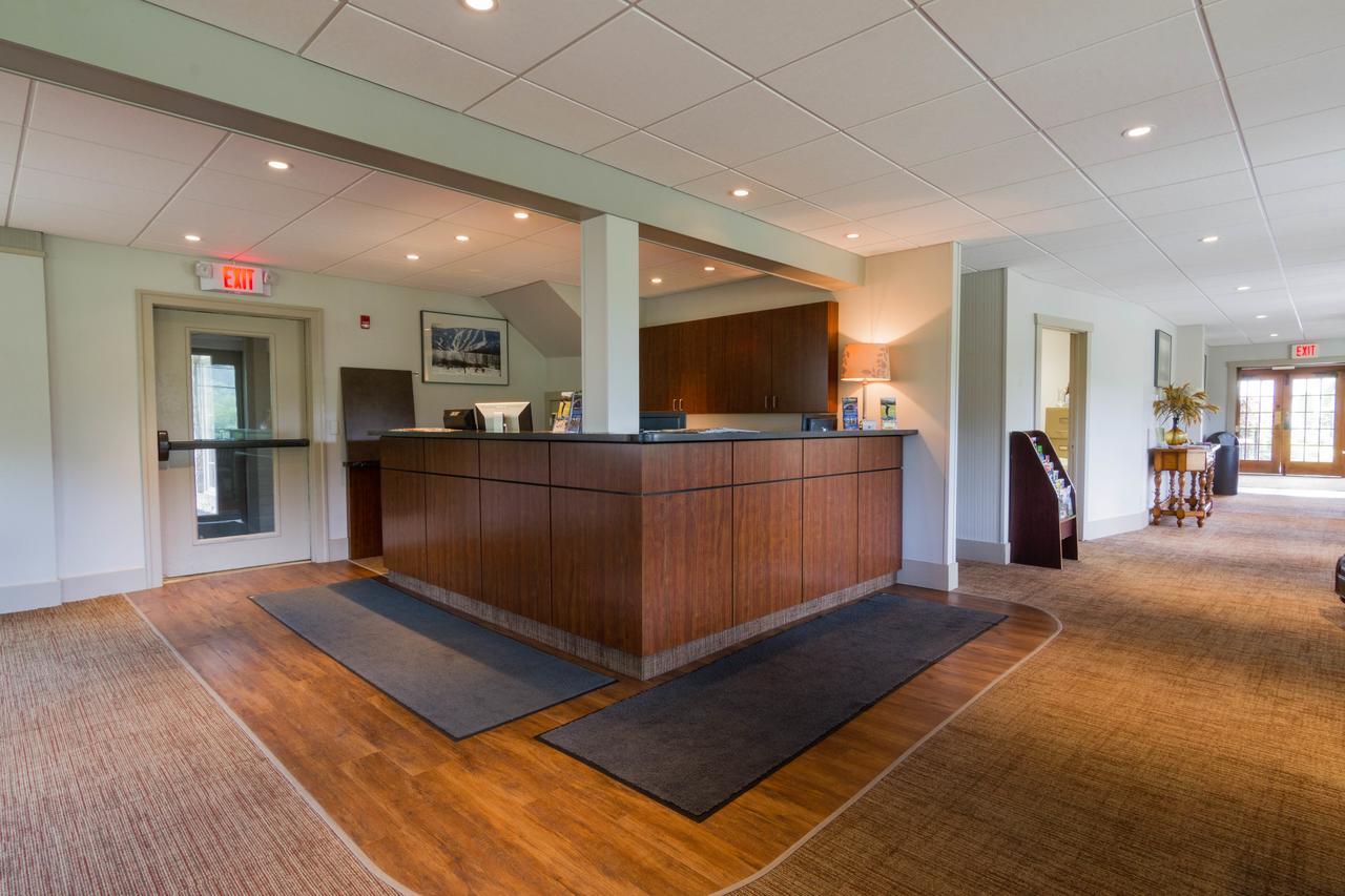 Winwood Inn & Condominiums Windham Exterior foto